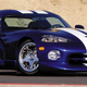 Illustration for article titled Look At The Chrome Wheels On This Dodge Viper